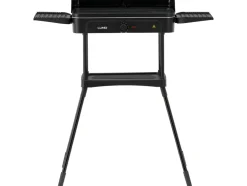 GRILL ELEKTRYCZNY, STOJĄCY 2200W 50 X 25CM
