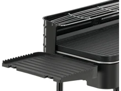 GRILL ELEKTRYCZNY, STOJĄCY 2200W 50 X 25CM