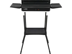GRILL ELEKTRYCZNY, STOJĄCY 2200W 50 X 25CM