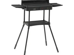 GRILL ELEKTRYCZNY, STOJĄCY 2200W 50 X 25CM