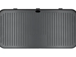 GRILL ELEKTRYCZNY, STOJĄCY 2200W 50 X 25CM