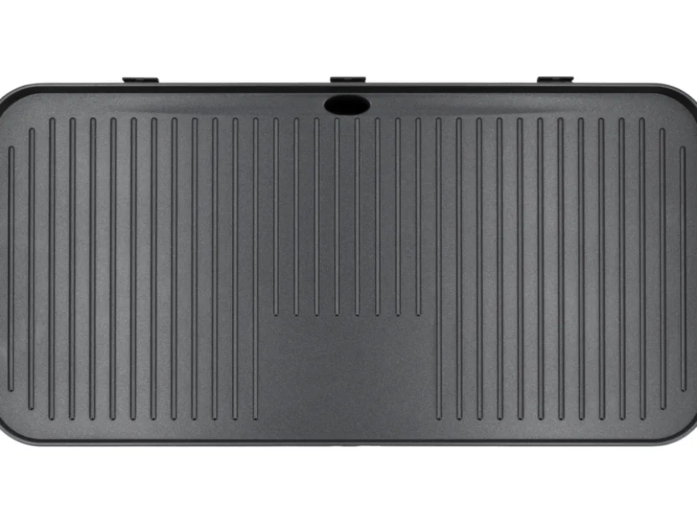 GRILL ELEKTRYCZNY, STOJĄCY 2200W 50 X 25CM