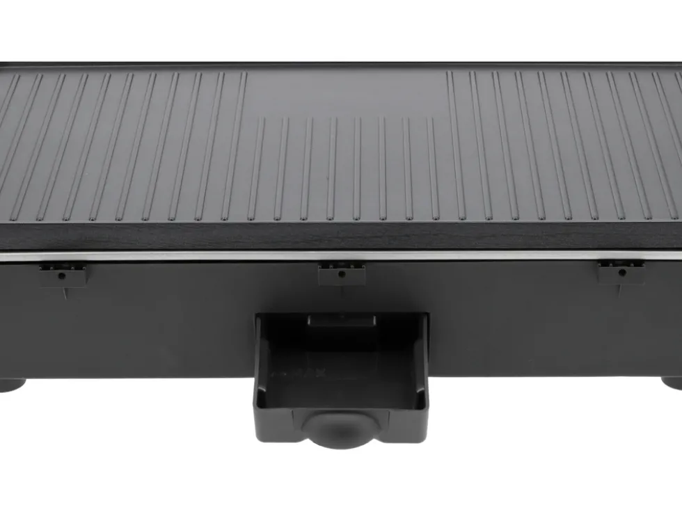 GRILL ELEKTRYCZNY, STOJĄCY 2200W 50 X 25CM