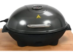GRILL ELEKTRYCZNY 2000-2400W