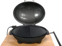 GRILL ELEKTRYCZNY 2000-2400W