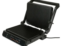 GRILL ELEKTRYCZNY 2000W, PANEL LED