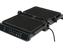 GRILL ELEKTRYCZNY 2000W, PANEL LED