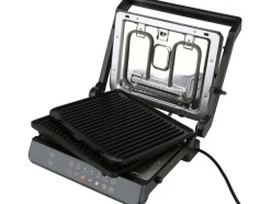 GRILL ELEKTRYCZNY 2000W, PANEL LED