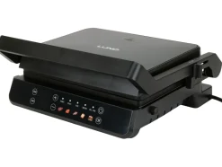 GRILL ELEKTRYCZNY 2000W, PANEL LED