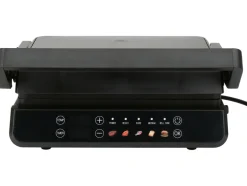 GRILL ELEKTRYCZNY 2000W, PANEL LED