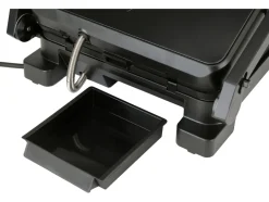 GRILL ELEKTRYCZNY 2000W, PANEL LED