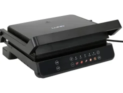 GRILL ELEKTRYCZNY 2000W, PANEL LED