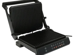 GRILL ELEKTRYCZNY 2000W, PANEL LED