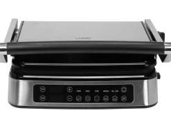 GRILL ELEKTRYCZNY 2000W, PANEL LED