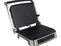 GRILL ELEKTRYCZNY 2000W, PANEL LED