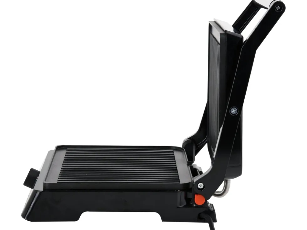 GRILL ELEKTRYCZNY 2200W, 29X23CM
