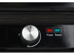 GRILL ELEKTRYCZNY 2200W, 29X23CM