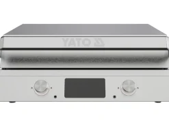 GRILL ELEKTRYCZNY YATOMI 2300W, PANEL LED