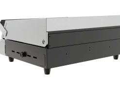 GRILL ELEKTRYCZNY YATOMI 2300W, PANEL LED