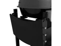 GRILL GAZOWY ASAHI, 2 PALNIKI, 5KW