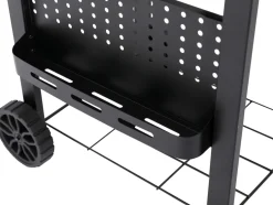 GRILL GAZOWY ASAHI, 2 PALNIKI, 5KW
