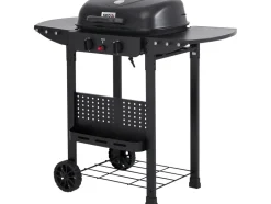 GRILL GAZOWY ASAHI, 2 PALNIKI, 5KW