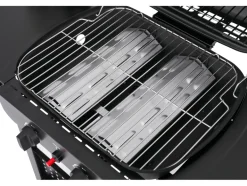 GRILL GAZOWY ASAHI, 2 PALNIKI, 5KW