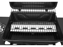 GRILL GAZOWY BAVEN 2+1, 8KW