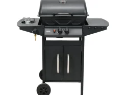 GRILL GAZOWY BAVEN 2+1, 8KW