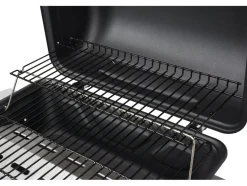 GRILL GAZOWY BAVEN 2+1, 8KW