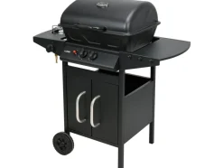 GRILL GAZOWY BAVEN 2+1, 8KW