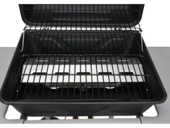 GRILL GAZOWY BAVEN, 2 PALNIKI, 5,5KW