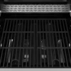 GRILL GAZOWY 3+1 ŻELIW RUSZT, 11,5KW