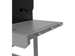 GRILL GAZOWY 3+1 ŻELIW RUSZT, 11,5KW