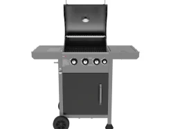 GRILL GAZOWY 3+1 ŻELIW RUSZT, 11,5KW