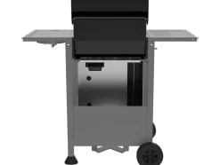 GRILL GAZOWY 3+1 ŻELIW RUSZT, 11,5KW