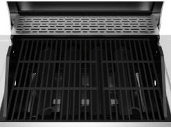 GRILL GAZOWY 4+1 ŻELIW RUSZT, 14,5KW