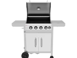 GRILL GAZOWY 4+1 ŻELIW RUSZT, 14,5KW