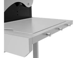 GRILL GAZOWY 4+1 ŻELIW RUSZT, 14,5KW