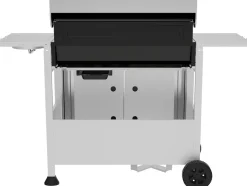 GRILL GAZOWY 6+1 ŻELIW RUSZT, 20,5KW