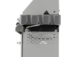 GRILL GAZOWY ITAMI 6+1 STAL NIERDZEWNA 20,5KW, Z SZYBĄ