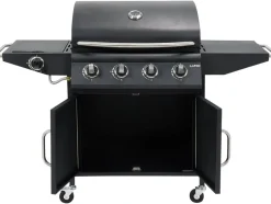 GRILL GAZOWY LOVON 4+1