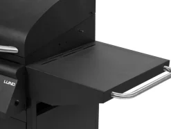 GRILL GAZOWY LOVON 4+1