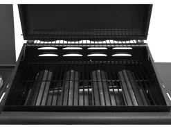 GRILL GAZOWY LOVON 4+1