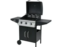 GRILL GAZOWY LOVON 3+1