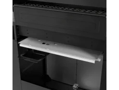 GRILL GAZOWY, MINI KUCHNIA 4+1, 14,5KW