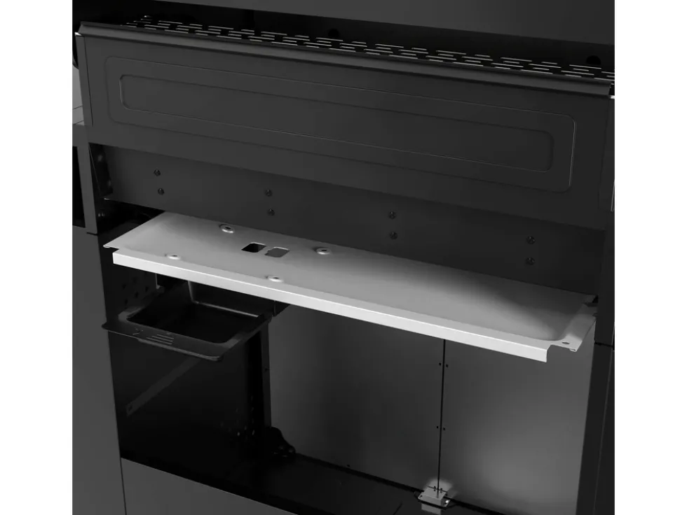 GRILL GAZOWY, MINI KUCHNIA 4+1, 14,5KW
