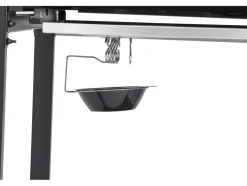 GRILL GAZOWY NATORI, 3 PALNIKI, 9KW