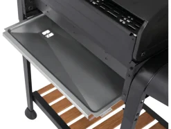 GRILL GAZOWY NATORI, 3 PALNIKI, 9KW