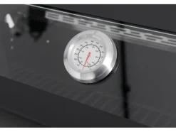 GRILL GAZOWY OKAYA 4+1, 14,2KW, Z SZYBĄ